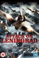 Watch Attack On Leningrad Online